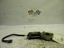 Load image into Gallery viewer, POWER WINDOW MOTOR Lincoln Continental 1988 88 1989 89 90 91 92 93 94 Left Front - MRK34856
