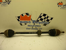 Load image into Gallery viewer, CV AXLE SHAFT Nissan Sentra 00 01 02 03 04 05 06 Right - MRK34967
