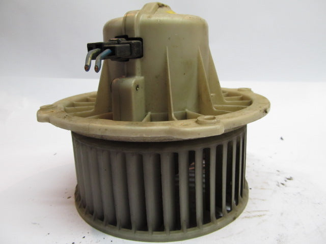 HEATER BLOWER MOTOR Amigo Pup 1988 88 89 90 - 94 - MRK35338