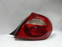 Load image into Gallery viewer, TAIL LIGHT LAMP ASSEMBLY Dodge Neon Neon SX20 SRT4 03 04 05 Right - MRK35437
