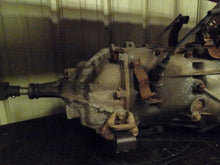 Load image into Gallery viewer, Transmission  SUBARU PASS. 1986 - MRK35599
