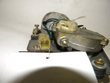 Load image into Gallery viewer, Rear Wiper Motor Toyota Corolla 1982 - MRK36098
