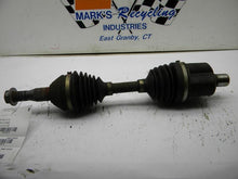 Load image into Gallery viewer, [INVENTORYCAR_YEAR_MAKE_MODEL] FRONT CV AXLE SHAFT Left - MRK36270
