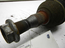 Load image into Gallery viewer, [INVENTORYCAR_YEAR_MAKE_MODEL] FRONT CV AXLE SHAFT Left - MRK36270
