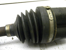 Load image into Gallery viewer, [INVENTORYCAR_YEAR_MAKE_MODEL] FRONT CV AXLE SHAFT Left - MRK36270
