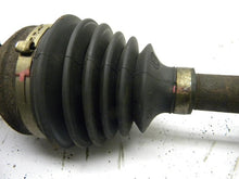 Load image into Gallery viewer, [INVENTORYCAR_YEAR_MAKE_MODEL] FRONT CV AXLE SHAFT Left - MRK36270
