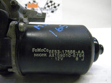 Load image into Gallery viewer, WINDSHIELD WIPER MOTOR Fusion MKZ Milan Zephyr 2006-2012 - MRK36360

