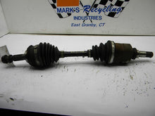Load image into Gallery viewer, FRONT CV AXLE SHAFT Chevrolet Prizm 98 99 00 01 02 Left - MRK36443
