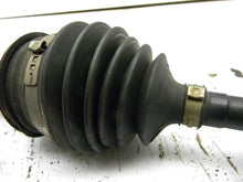 Load image into Gallery viewer, FRONT CV AXLE SHAFT Chevrolet Prizm 98 99 00 01 02 Left - MRK36443
