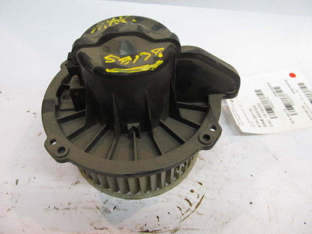 HEATER BLOWER MOTOR Amigo Pup 1988 88 89 90 - 94 - MRK37072