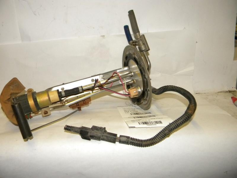 Fuel Pump  FORD F150 PICKUP 1999 - MRK37273