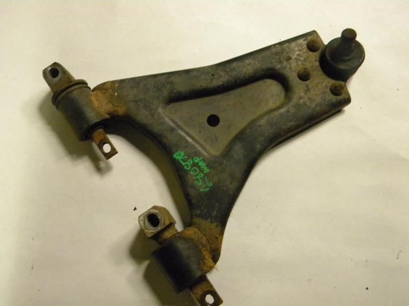 FRONT LOWER CONTROL ARM Contour Mystique 1995 95 96 97 98 - 02 Left - MRK37840