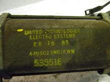 Load image into Gallery viewer, Power Window Motor  LE BARON 1986 - MRK37858
