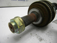 Load image into Gallery viewer, Axle Shaft Honda Accord 2001 - MRK38393
