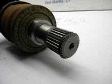 Load image into Gallery viewer, Axle Shaft Honda Accord 2001 - MRK38393

