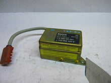 Load image into Gallery viewer, AIR BAG COMPUTER AUDI 100 200 80 90 1989 90 91 92 - MRK38397
