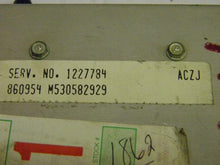 Load image into Gallery viewer, ECU ECM Computer Pontiac Grand Am 1987 - MRK38478
