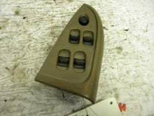 Load image into Gallery viewer, DRIVERS MASTER WINDOW SWITCH Concorde 300M LHS Intrepid 2001 01 02 03 04 - MRK38549
