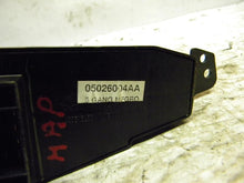 Load image into Gallery viewer, DRIVERS MASTER WINDOW SWITCH Concorde 300M LHS Intrepid 2001 01 02 03 04 - MRK38788
