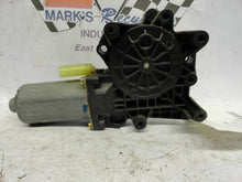 Load image into Gallery viewer, POWER WINDOW MOTOR Mystique Contour 1997 97 1998 98 99 00 Left - MRK38892

