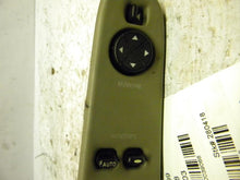 Load image into Gallery viewer, DRIVERS MASTER WINDOW SWITCH Alero 1999 99 2000 00 01 02 03 04 Coupe - MRK39068
