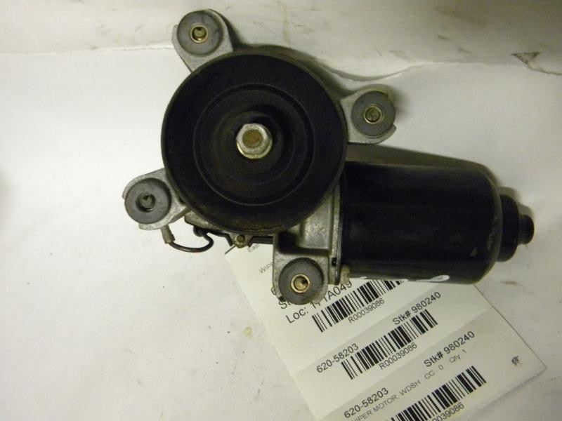 WIPER MOTOR ECLIPSE LASER TALON 1990 1991 1992 1993 94 - MRK39086