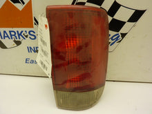 Load image into Gallery viewer, TAIL LIGHT LAMP ASSEMBLY S10 Blazer Envoy S15 Jimmy Bravada 95-05 Right - MRK39098
