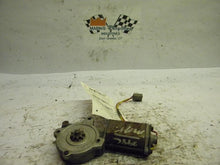 Load image into Gallery viewer, POWER WINDOW MOTOR Topaz Tempo 1992 92 1993 93 1994 94 Rear Left - MRK39441

