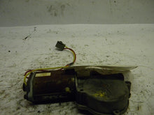 Load image into Gallery viewer, POWER WINDOW MOTOR Topaz Tempo 1992 92 1993 93 1994 94 Rear Left - MRK39441

