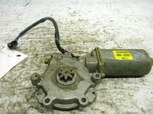 Load image into Gallery viewer, Power Window Motor  SUBARU PASS. 1986 - MRK39472
