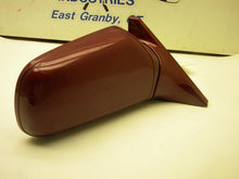 Load image into Gallery viewer, Side View Door Mirror  MAZDA MX-6 1989 - MRK39783
