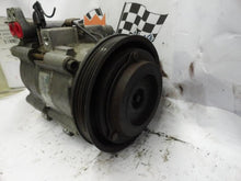 Load image into Gallery viewer, AC COMPRESSOR ELANTRA TIBURON 1996 96 1997 97 - MRK40182

