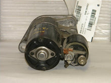 Load image into Gallery viewer, STARTER MOTOR Neon Neon SX20 SRT4 2003 03 2004 04 2005 05 - MRK40401
