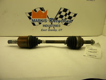Load image into Gallery viewer, FRONT CV AXLE SHAFT Fusion Milan 06 07 08 09 AT Left - MRK40620
