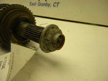 Load image into Gallery viewer, FRONT CV AXLE SHAFT Fusion Milan 06 07 08 09 AT Left - MRK40620

