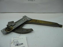 Load image into Gallery viewer, FRONT WINDOW REGULATOR Bronco Ford F150 F250 Pickup 92 93 94 - 97 Manual Left - MRK40733
