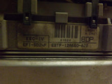 Load image into Gallery viewer, ECU ECM Computer Ford Tempo 1990 - MRK40907
