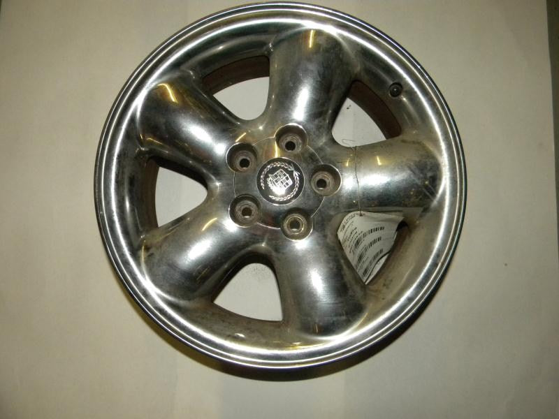 Wheel Rim Cadillac Catera 1997 - MRK40919