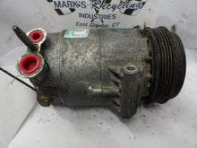 Load image into Gallery viewer, AC A/C AIR CONDITIONING COMPRESSOR Malibu Alero Grand Am 02-05 - MRK41023
