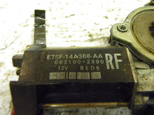 Load image into Gallery viewer, POWER WINDOW MOTOR Cougar Thunderbird 1987 87 1988 88 Left - MRK41130

