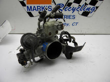 Load image into Gallery viewer, THROTTLE BODY TOYOTA CAMRY ACALON SOLARA 97 - 03 AUTO - MRK41289
