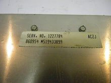 Load image into Gallery viewer, ECU ECM Computer Pontiac Grand Am 1987 - MRK41435
