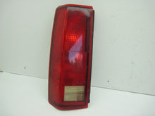 Load image into Gallery viewer, TAIL LIGHT LAMP ASSEMBLY Astro Astro Safari Safari Van 85-05 Left - MRK41539
