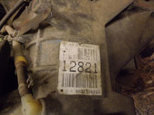 Load image into Gallery viewer, Transmission Chevrolet Prizm 1996 - MRK41653
