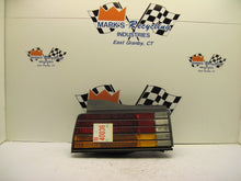 Load image into Gallery viewer, Tail Lamp Light Chevrolet Cavalier 1987 - MRK42540
