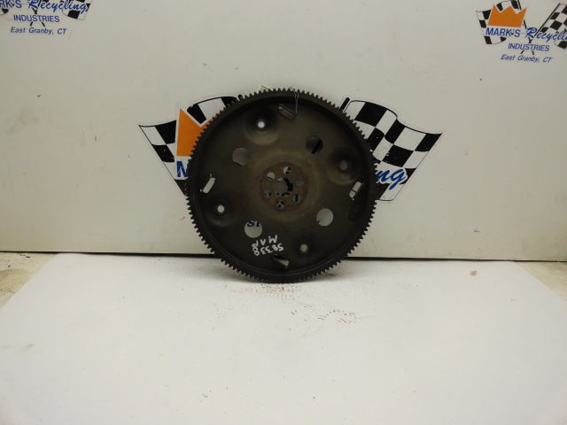 Flywheel  MAZDA 929 1988 - MRK42762