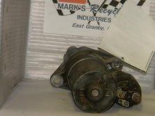 Load image into Gallery viewer, STARTER MOTOR Cavalier Alero Grand Am Sunfire 2001 01 2002 02 - MRK42830
