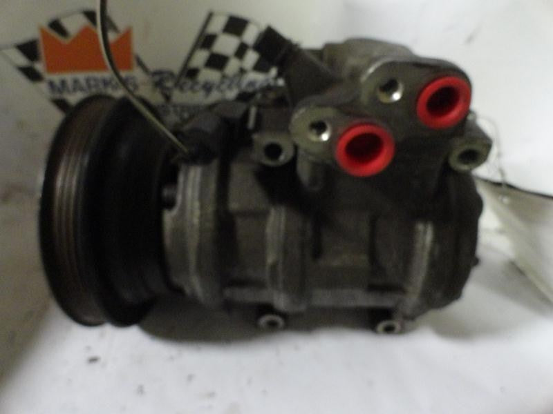 AC COMPRESSOR ECLIPSE SUMMIT TALON 1990 91 92 93 94 - MRK42982