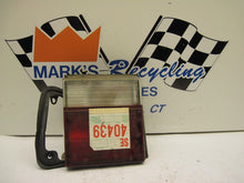 Load image into Gallery viewer, Tail Lamp Light Hyundai Sonata 1993 - MRK43017
