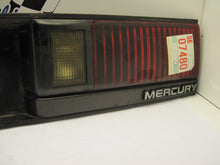 Load image into Gallery viewer, Tail Lamp Light Mercury Tracer 1991 - MRK43063
